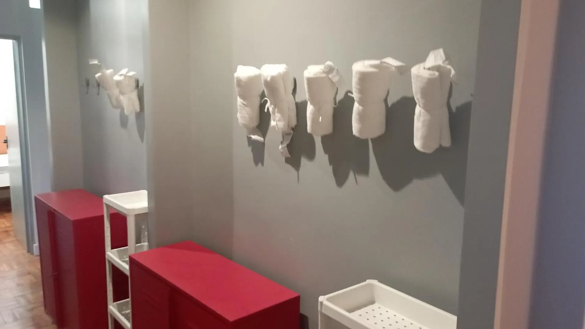 Homestay Home Carriche Lisbon