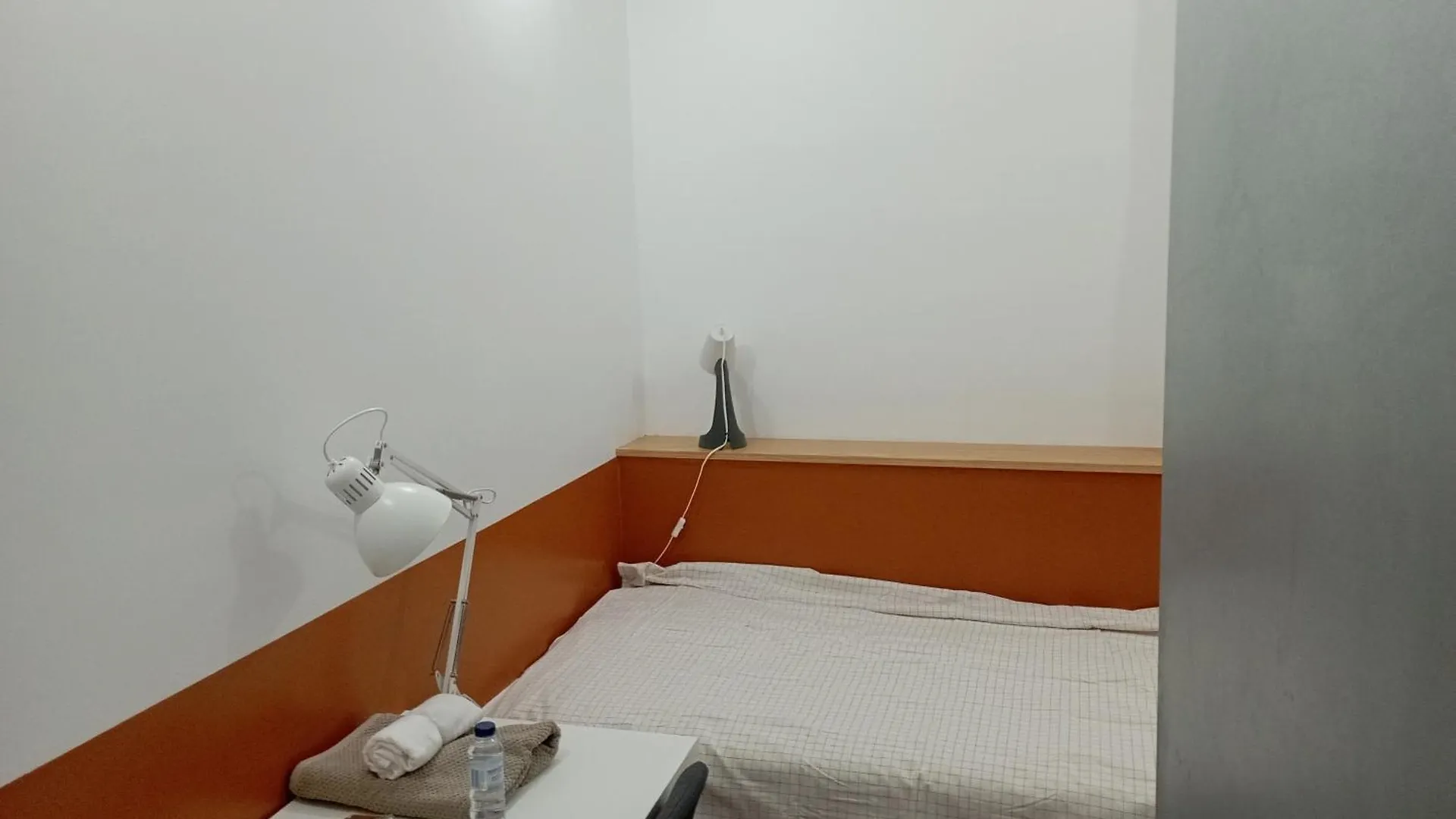 Homestay Home Carriche Lisbon