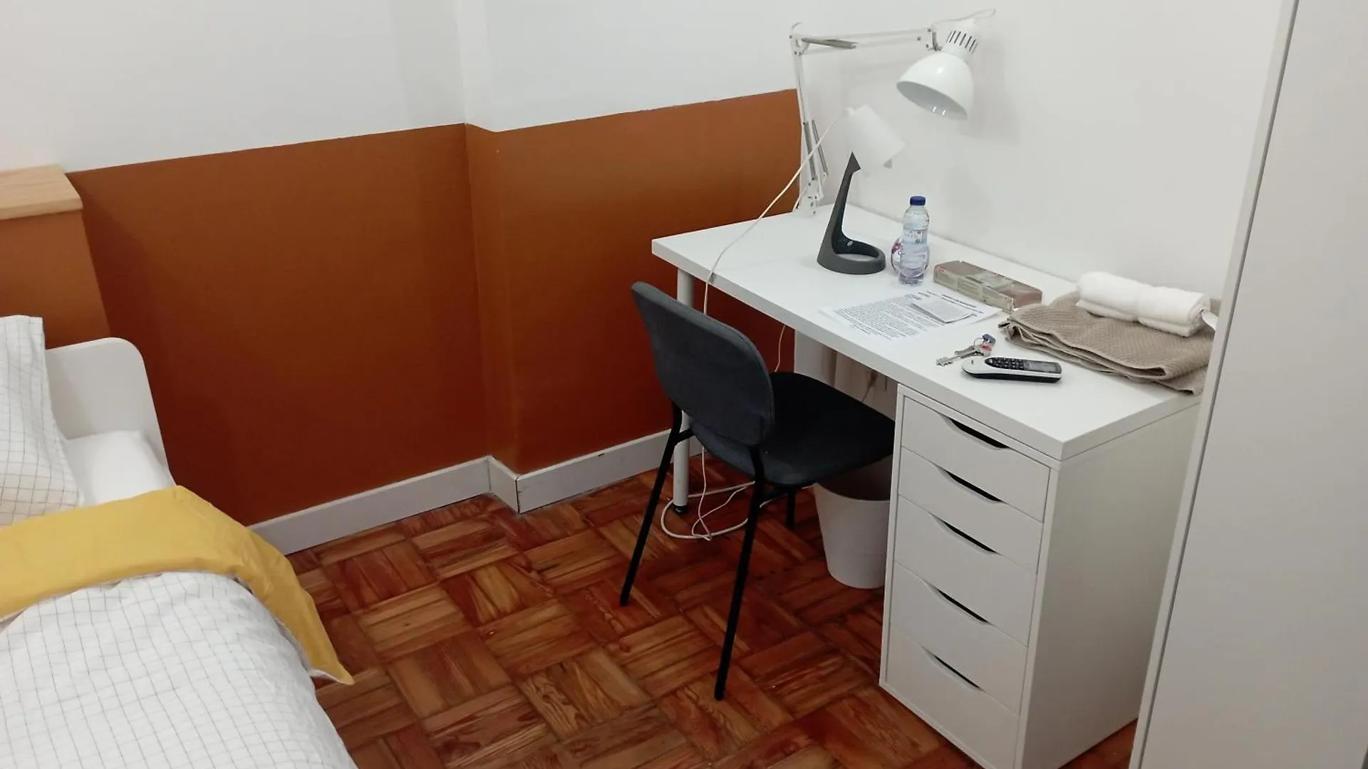 Home Carriche Lisbon