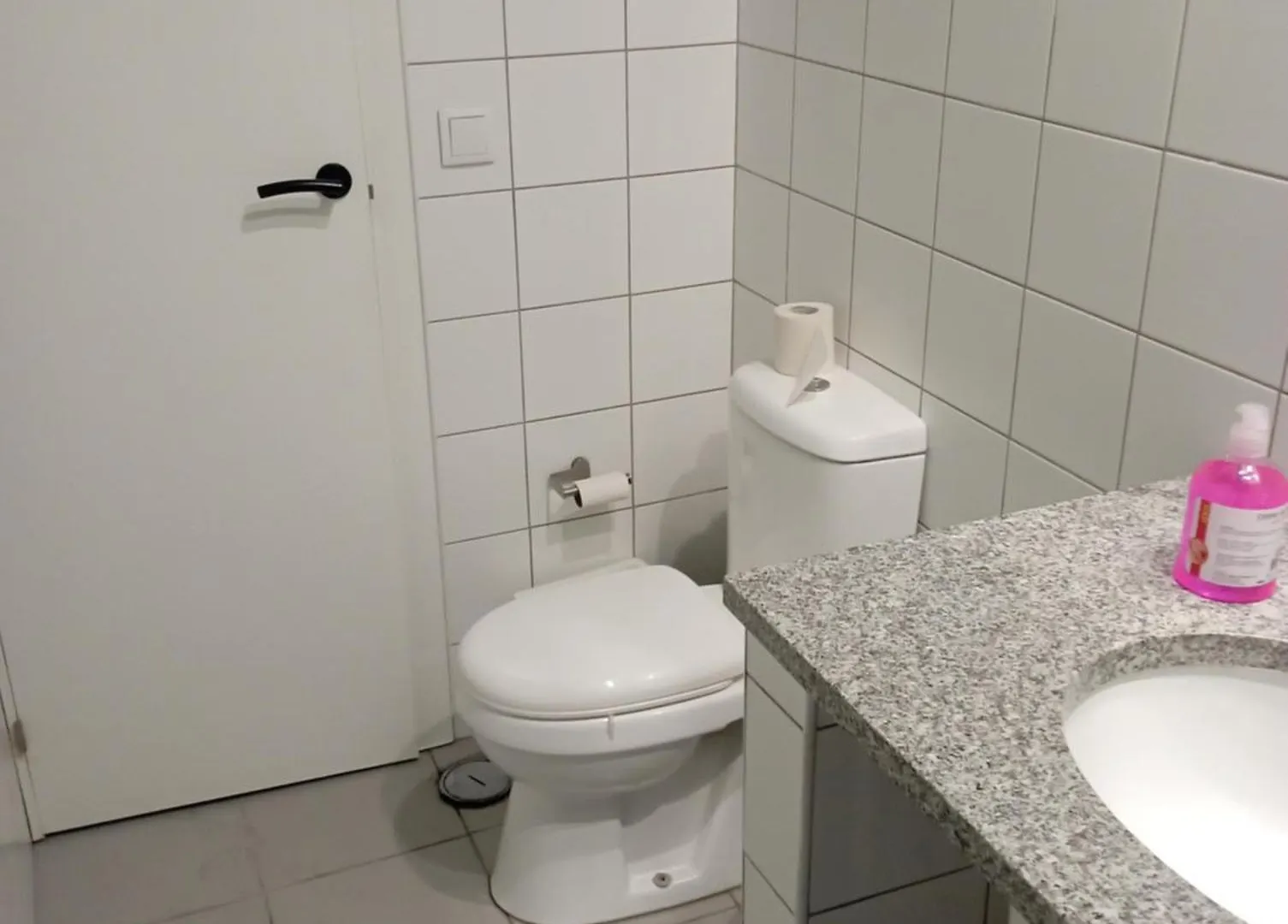 Homestay Home Carriche Lisbon Portugal