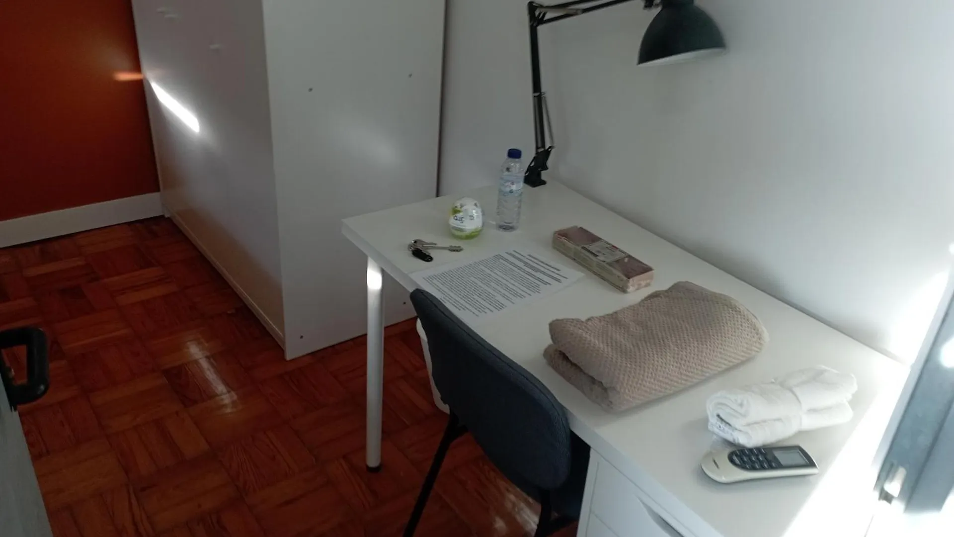 Homestay Home Carriche Lisbon Portugal