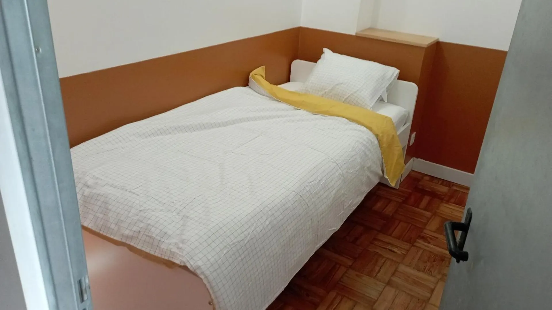 Home Carriche Lisbon