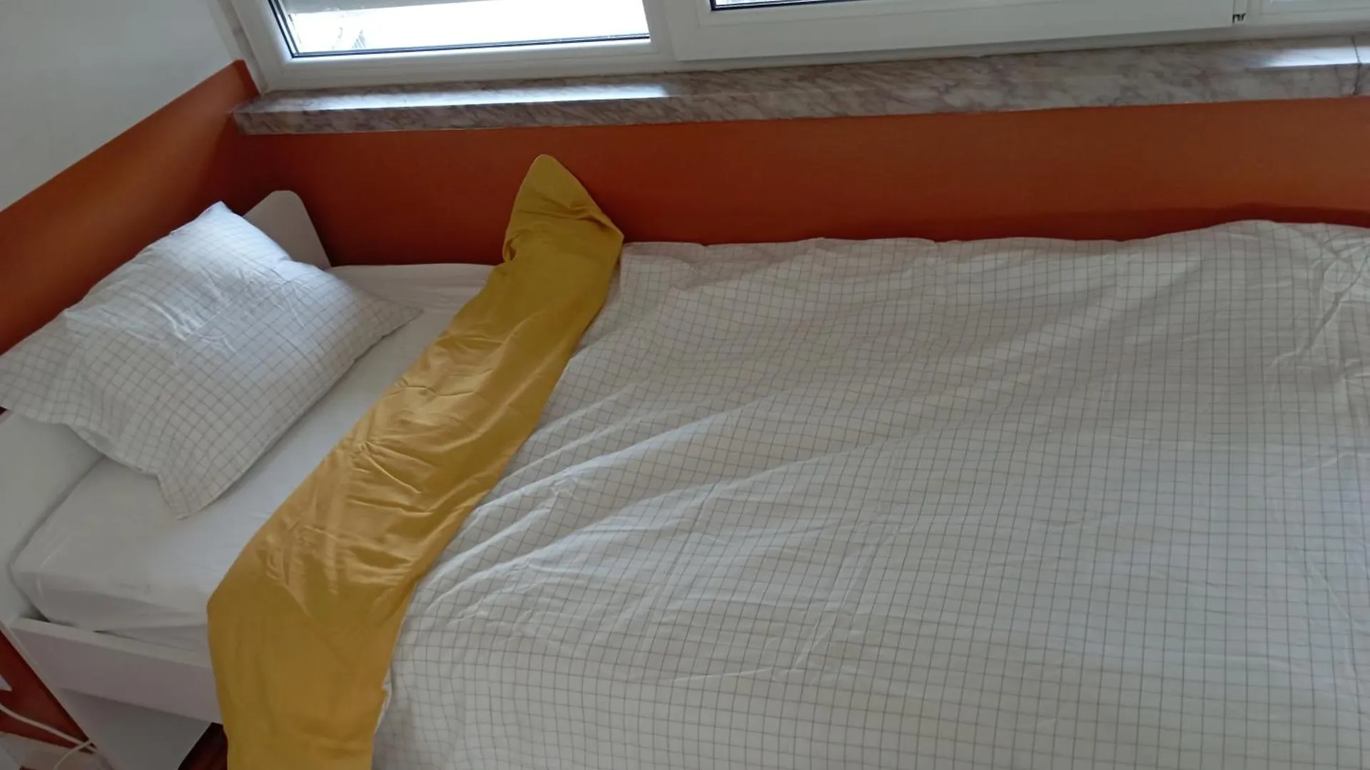 Homestay Home Carriche Lisbon