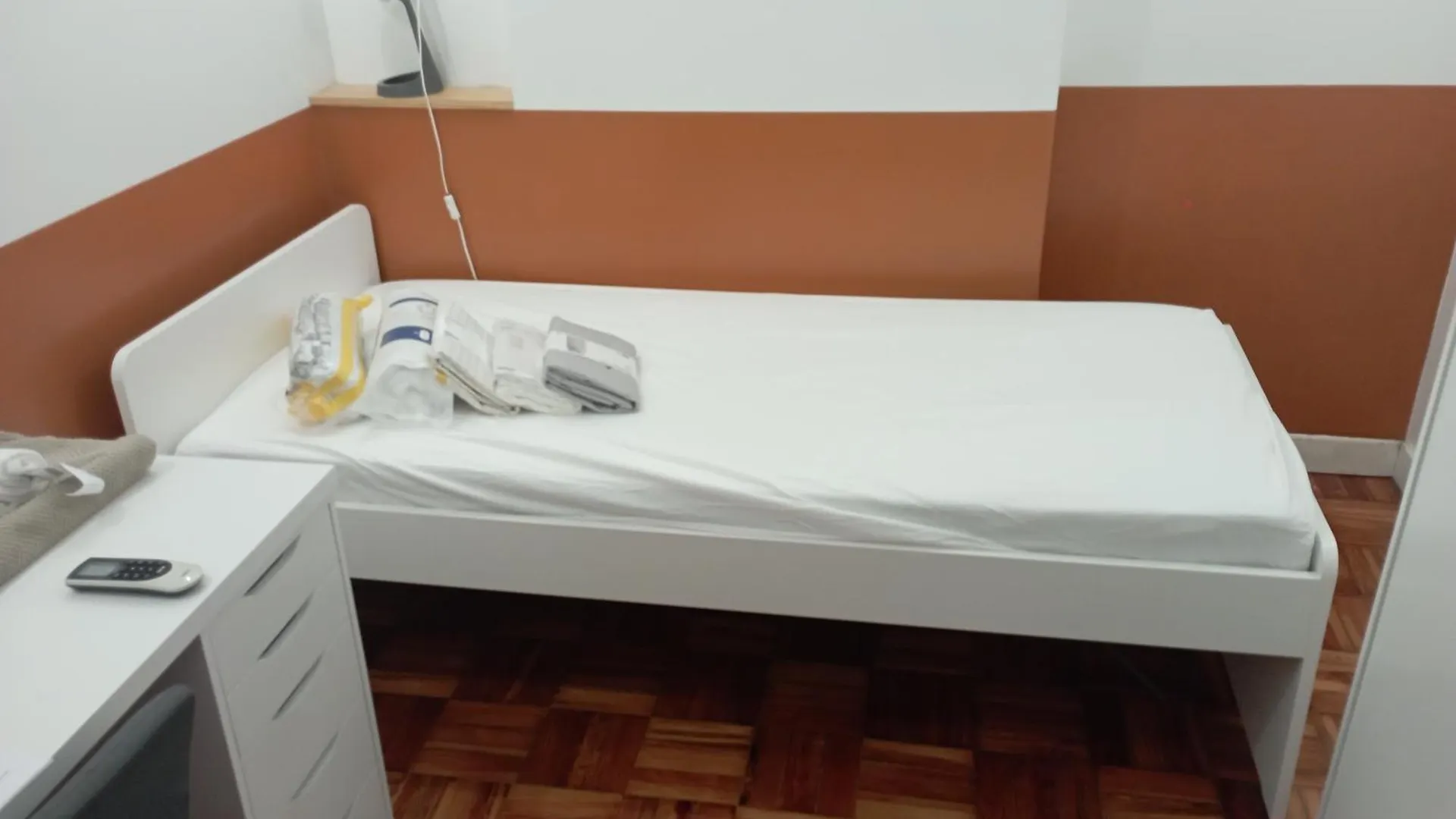 Homestay Home Carriche Lisbon Portugal