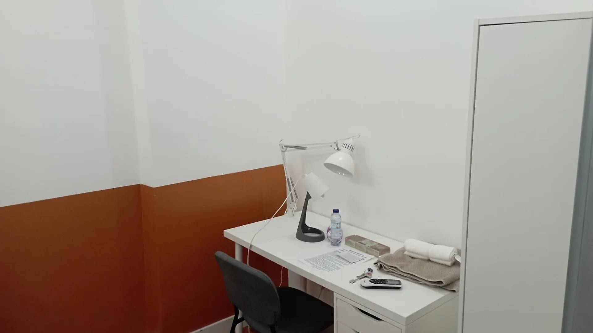 Homestay Home Carriche Lisbon Portugal