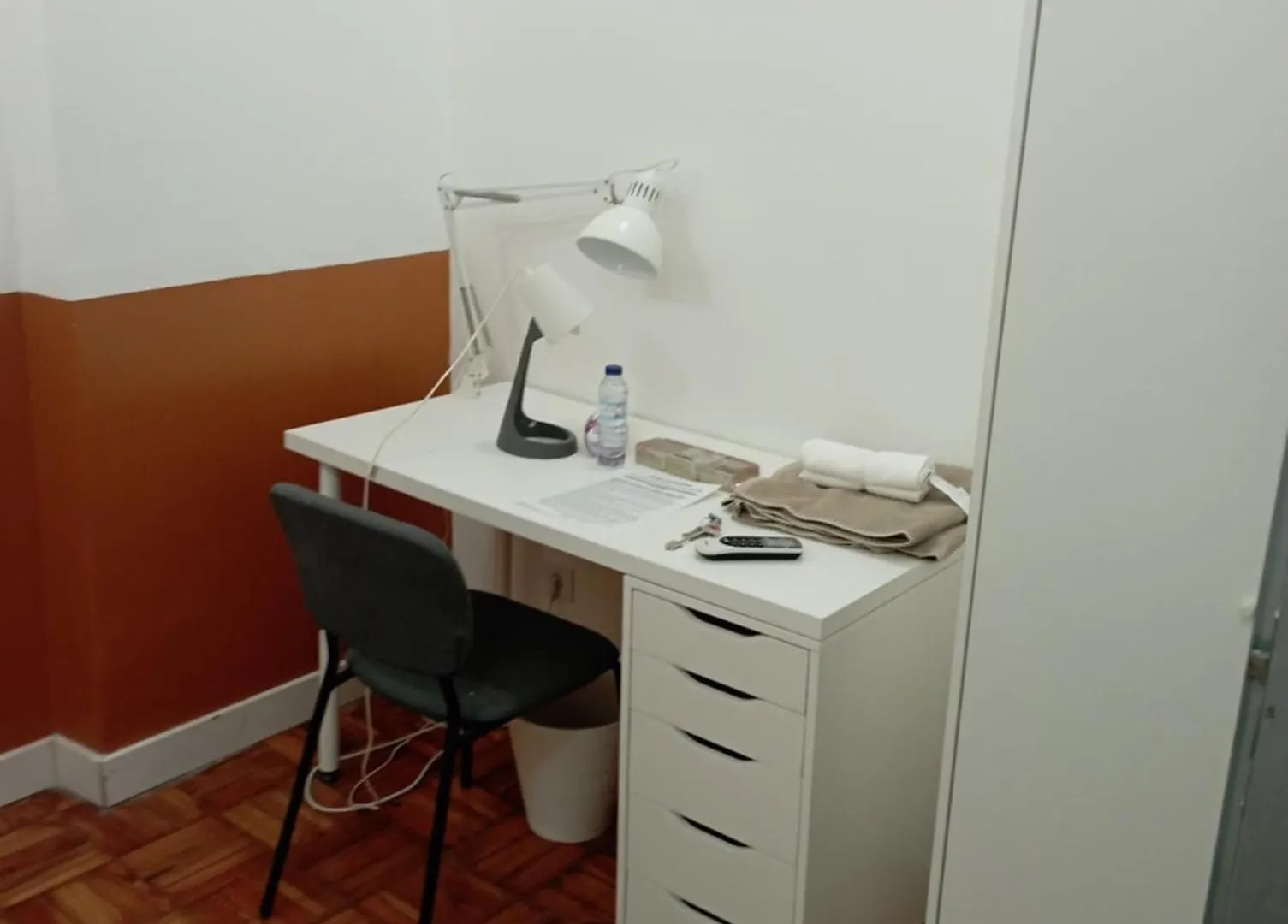 Homestay Home Carriche Lisbon