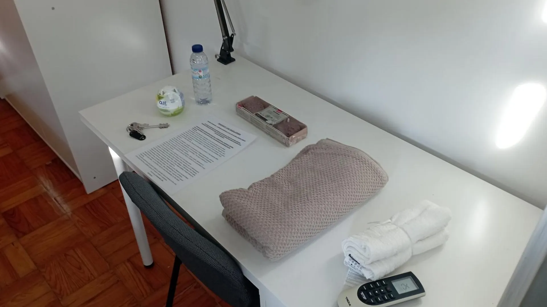 Homestay Home Carriche Lisbon