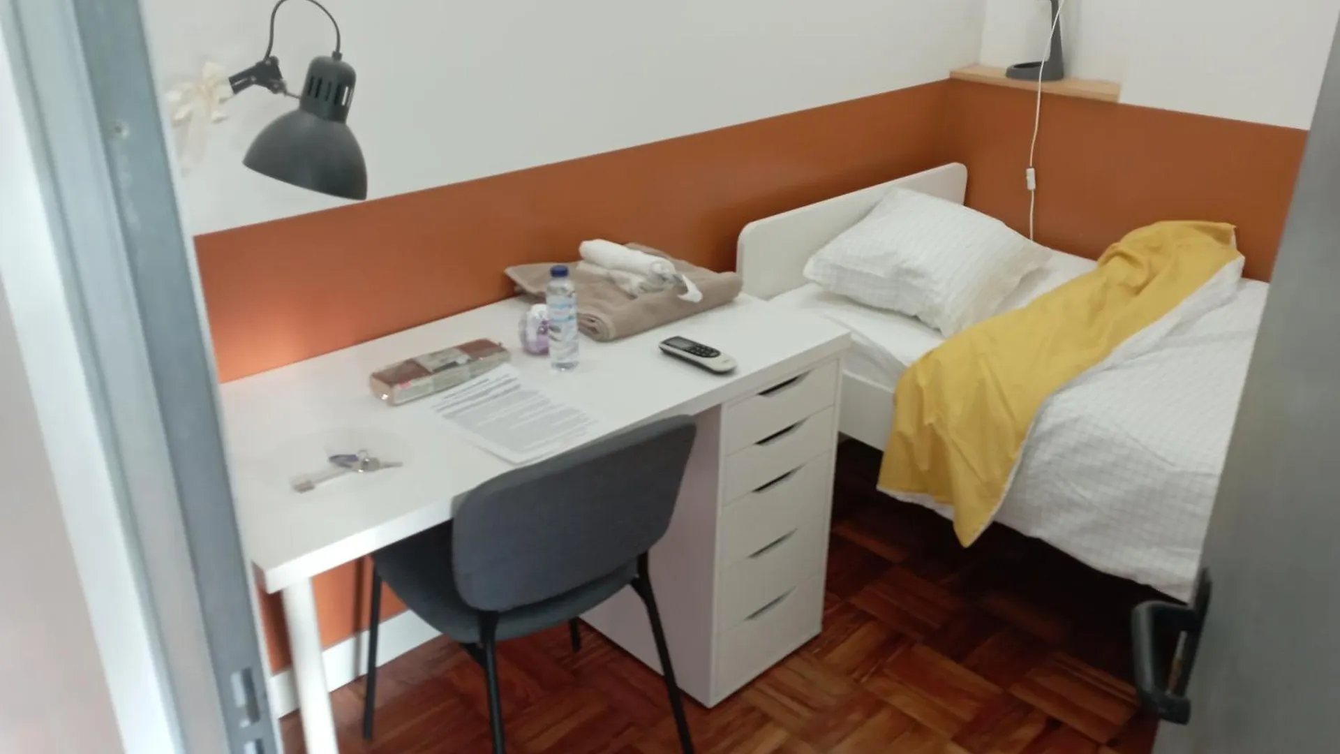 Homestay Home Carriche Lisbon