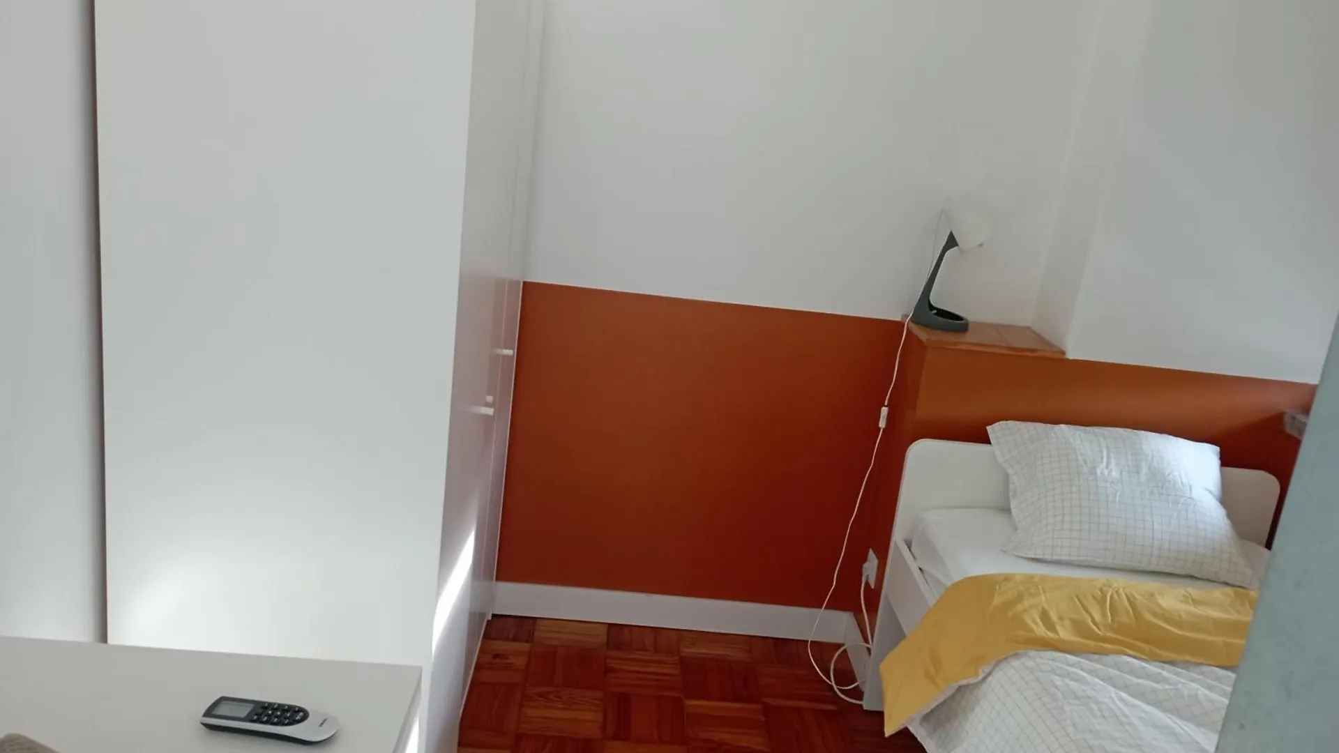 Home Carriche Lisbon