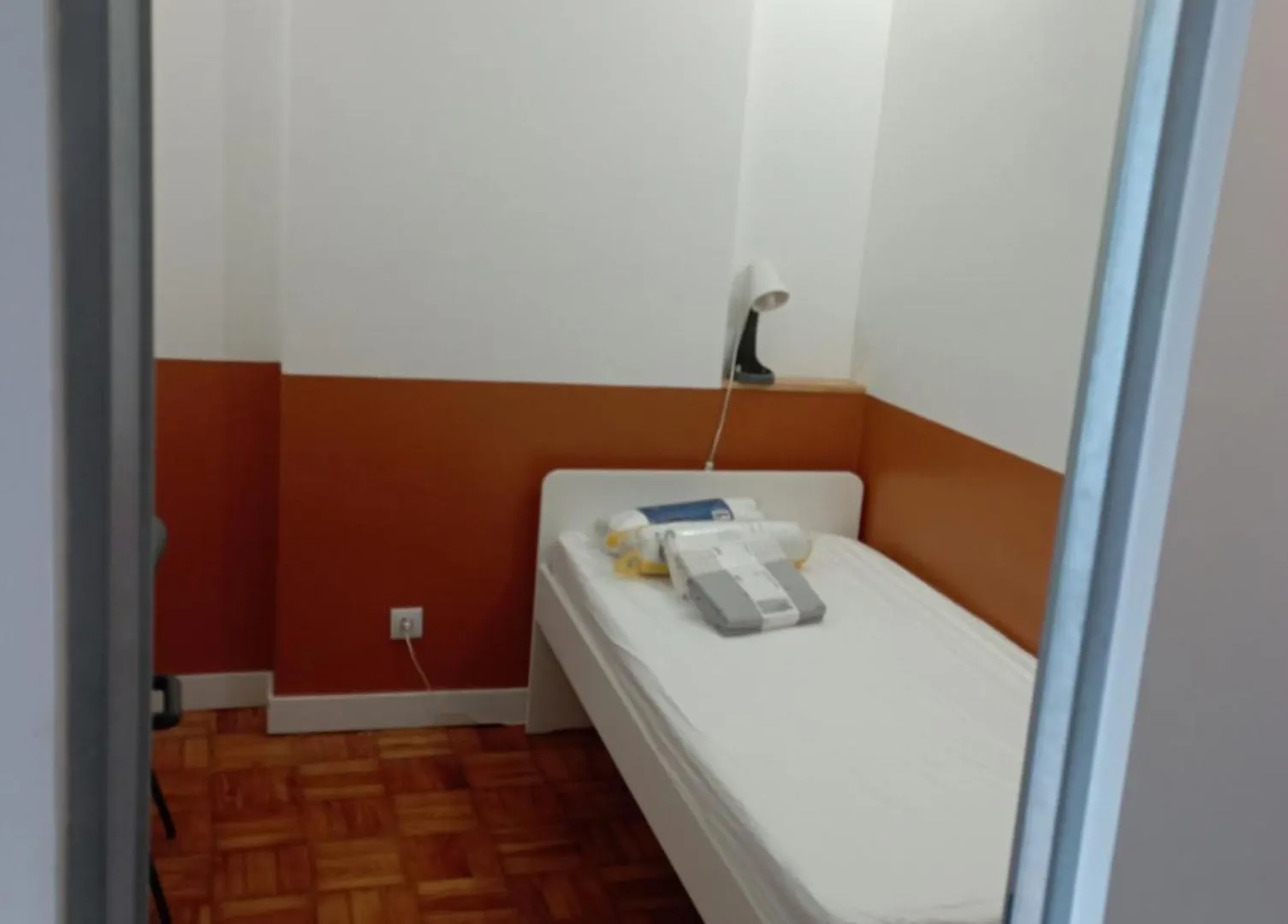 Homestay Home Carriche Lisbon