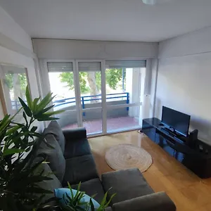 Aconchegante T3 Em Telheiras Apartment
