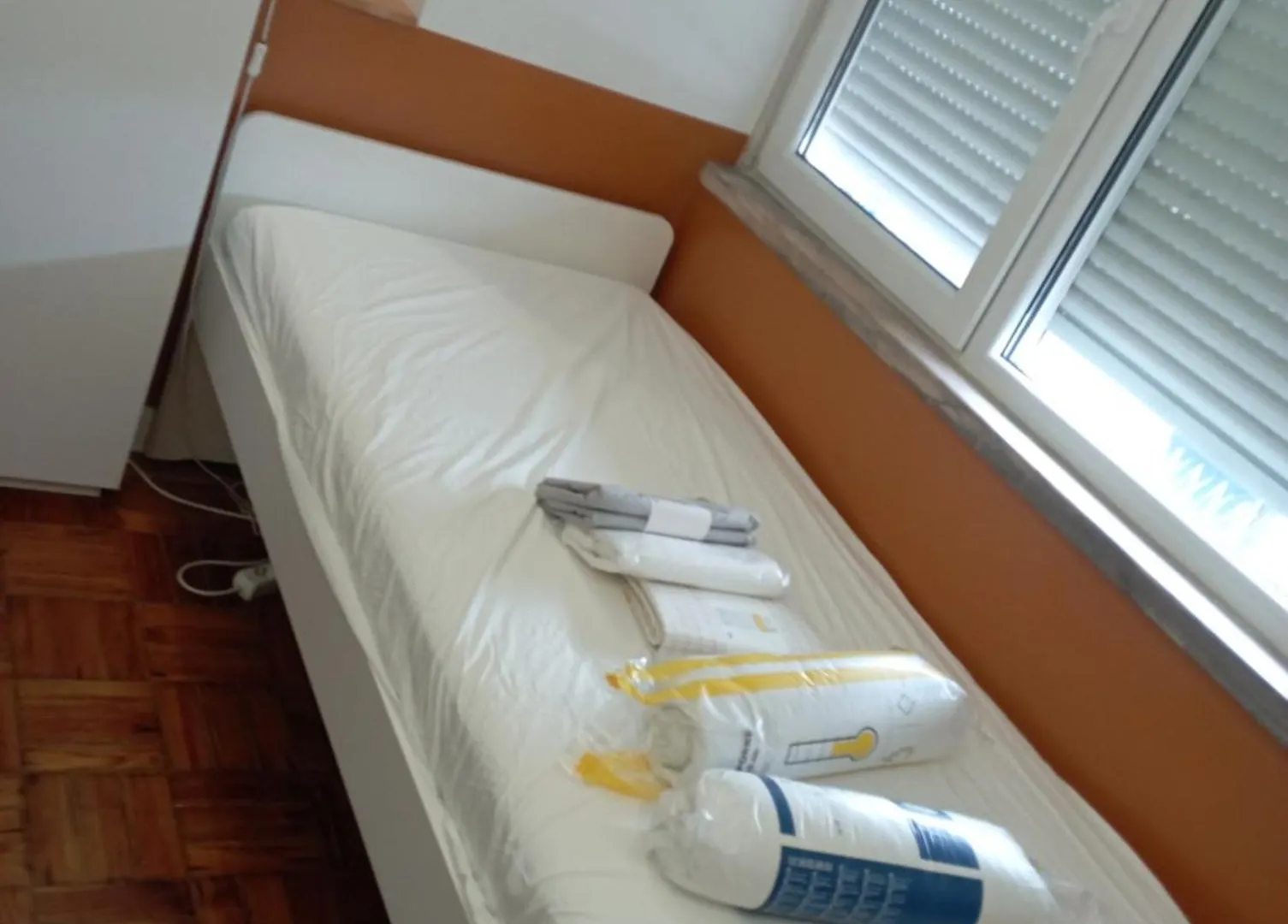 Homestay Home Carriche Lisbon