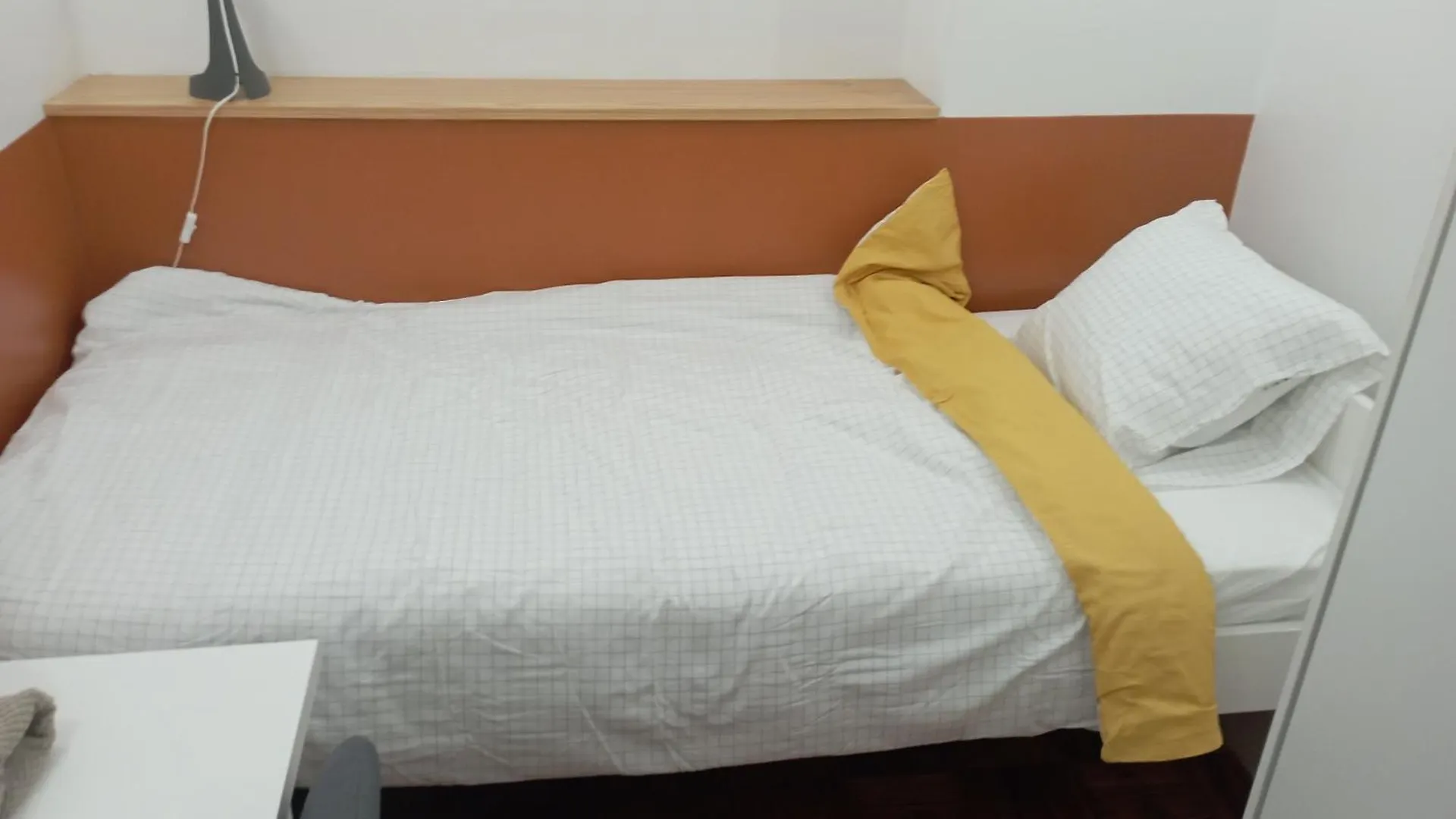 Homestay Home Carriche Lisbon