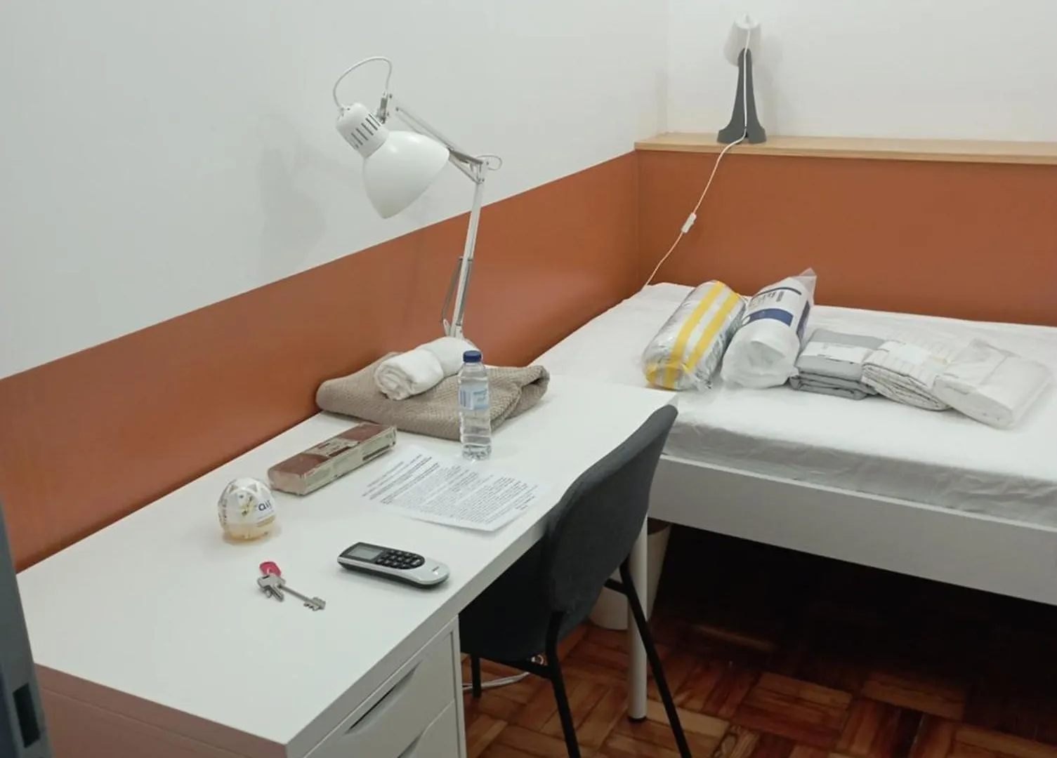 Homestay Home Carriche Lisbon