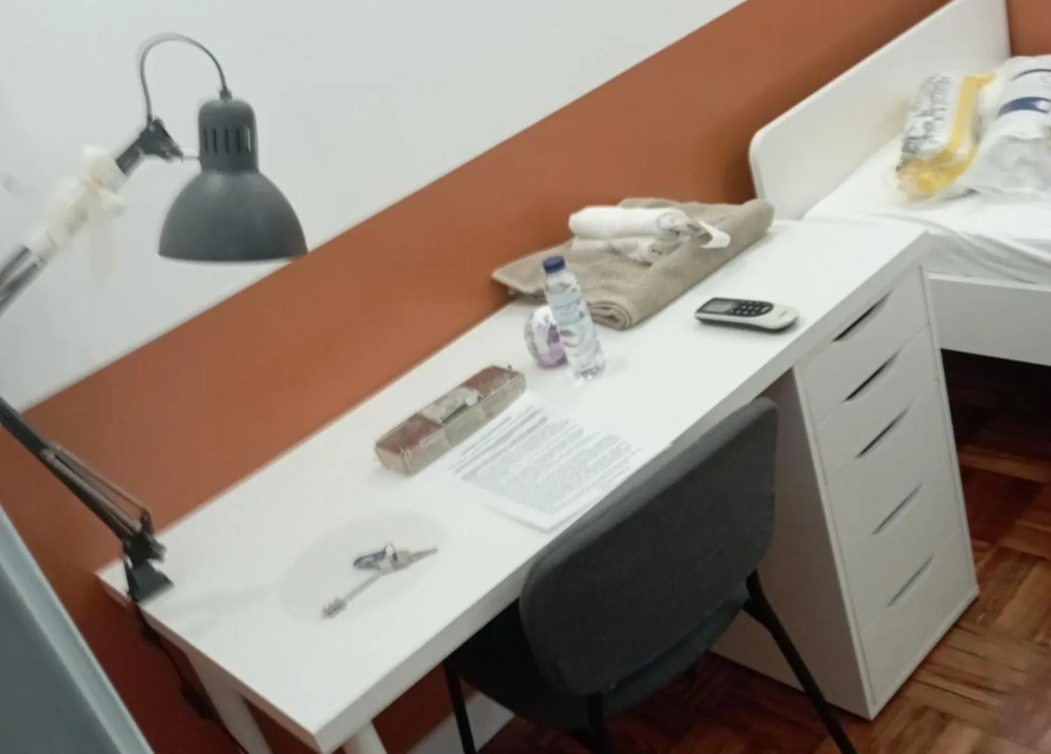 Homestay Home Carriche Lisbon