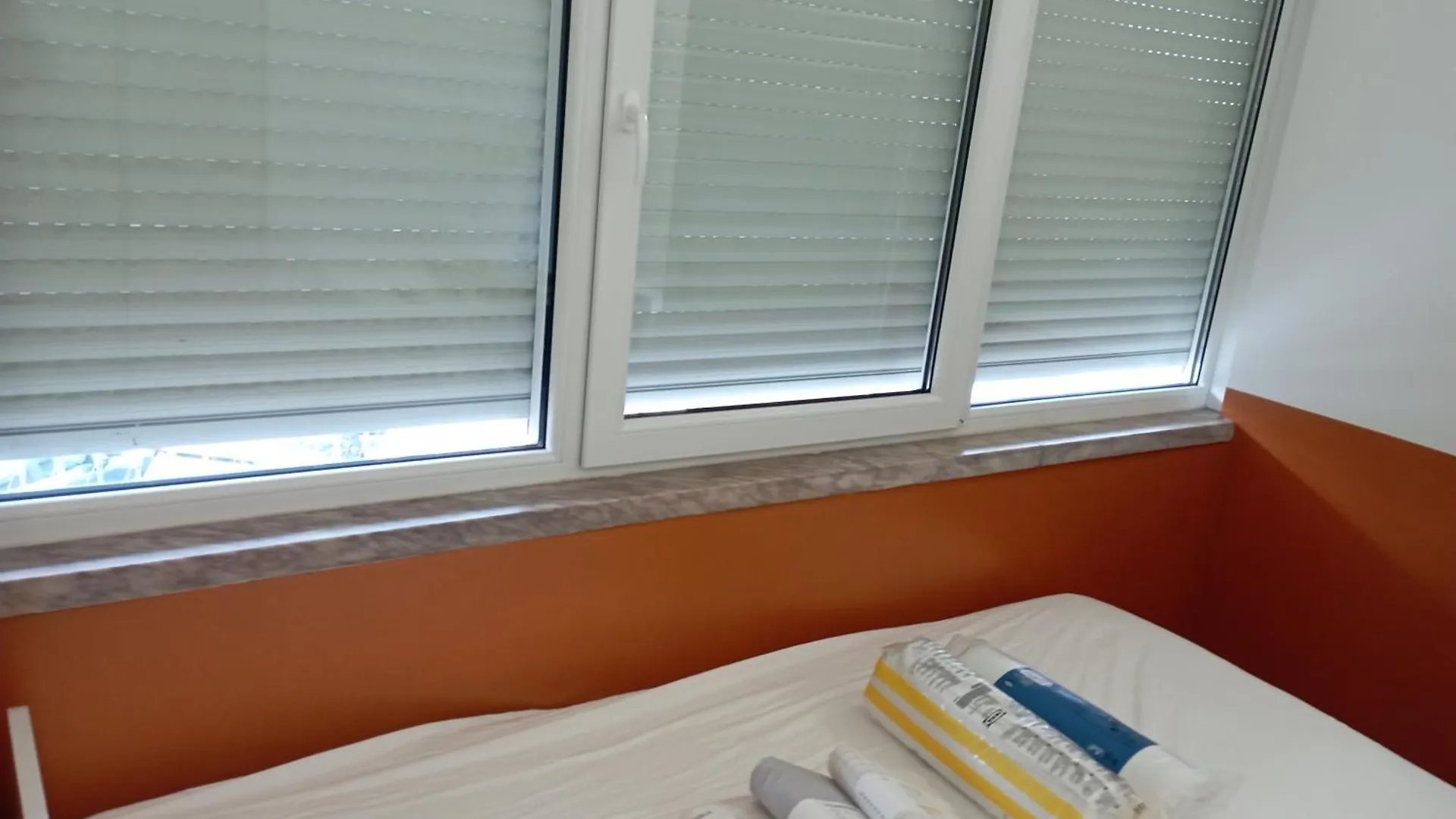 Homestay Home Carriche Lisbon