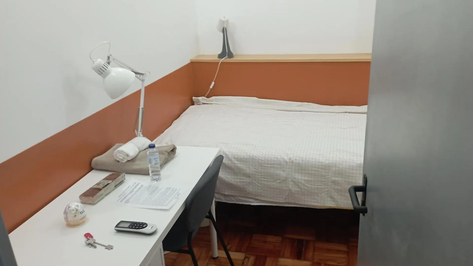 Homestay Home Carriche Lisbon